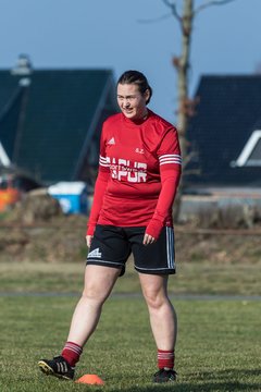 Bild 102 - KL SG NieBar - Kieler MTV 2 : Ergebnis: 2:11